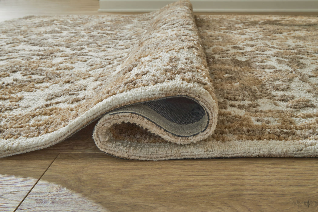 Sableridge - Rug Signature Design by Ashley®
