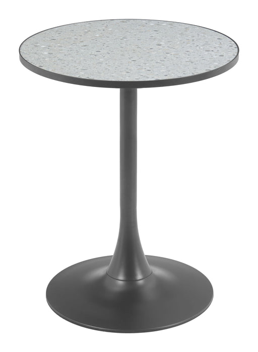 Bite - Bistro Table Zuo Modern