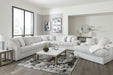 Stupendous - Living Room Set Signature Design by Ashley®