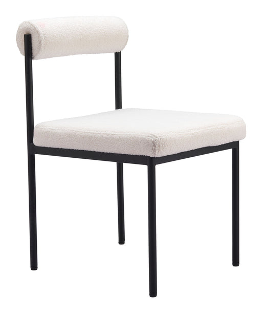 Livorno - Dining Chair Zuo Modern