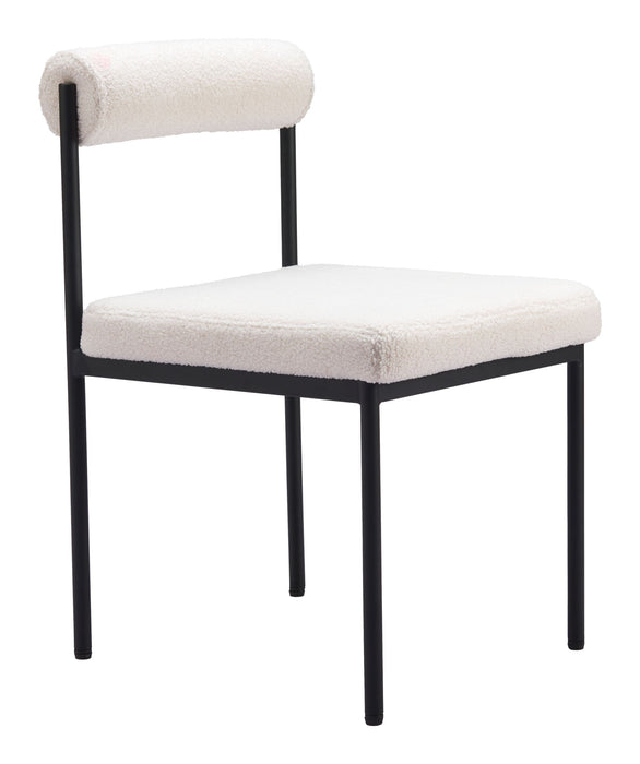 Livorno - Dining Chair Zuo Modern