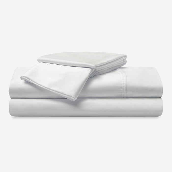 Dri-Tec Performance - Standard / Split Head King Sheet Set - Bright White Bedgear