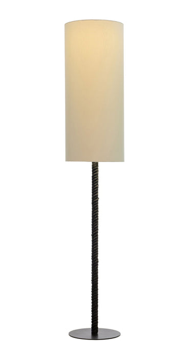 Lumaris - Solar Lamp Zuo Modern
