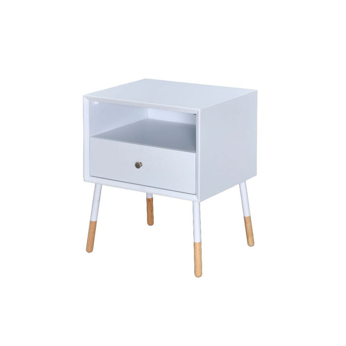 Sonria II - End Table ACME