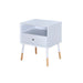 Sonria II - End Table ACME