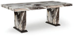 Jeshina - Dining Table Set Signature Design by Ashley®