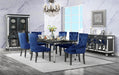 Varian II - Side Chair ACME