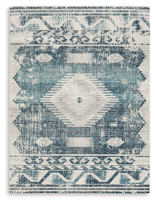 Daddridge - Rug Signature Design by Ashley®