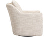 Costa - Swivel Chair - Beige Universal Furniture