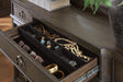 Wickenger - Dresser Signature Design by Ashley®