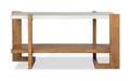 Carrington - Rectangular Table Magnussen Furniture