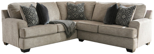 Bovarian - 2 Piece Sectional Signature Design by Ashley®