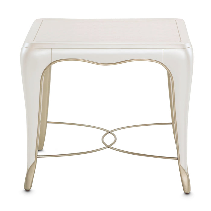 London Place - Table Michael Amini