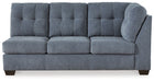 Marleton - Raf Sofa - Denim Signature Design by Ashley®