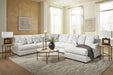 Misty-Lakes - Sectional Signature Design by Ashley®