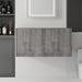 Floating Bathroom Vanity Cabinet With Soft Close Double Doors, Spacious Interior Storage, Wall Mounted, Cabinet Only Home Essentials
