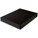Millennium - Luxury Gel Mattress, Foundation Sierra Sleep® by Ashley