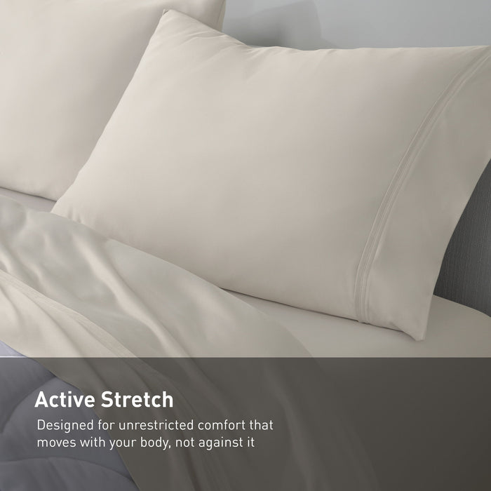 Dri-Tec - Sheet Set Bedgear