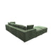 Reversible Modular Sectional Home Essentials