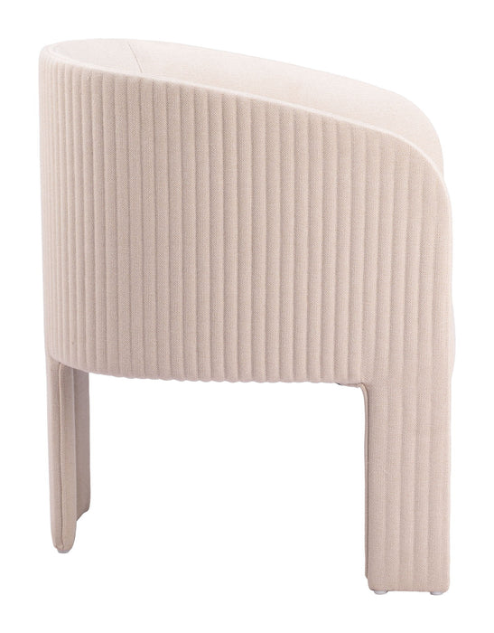 Hull - Accent Chair Zuo Modern
