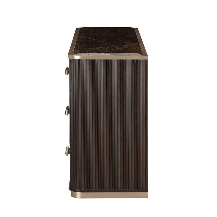 West Kensington - Dresser