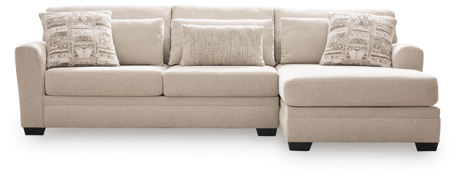 Mandi Point - Sectional Benchcraft®