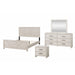 Denver - Bedroom Set Matrix Furniture Group