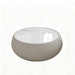 Drum Shaped Coffee Table Home Essentials