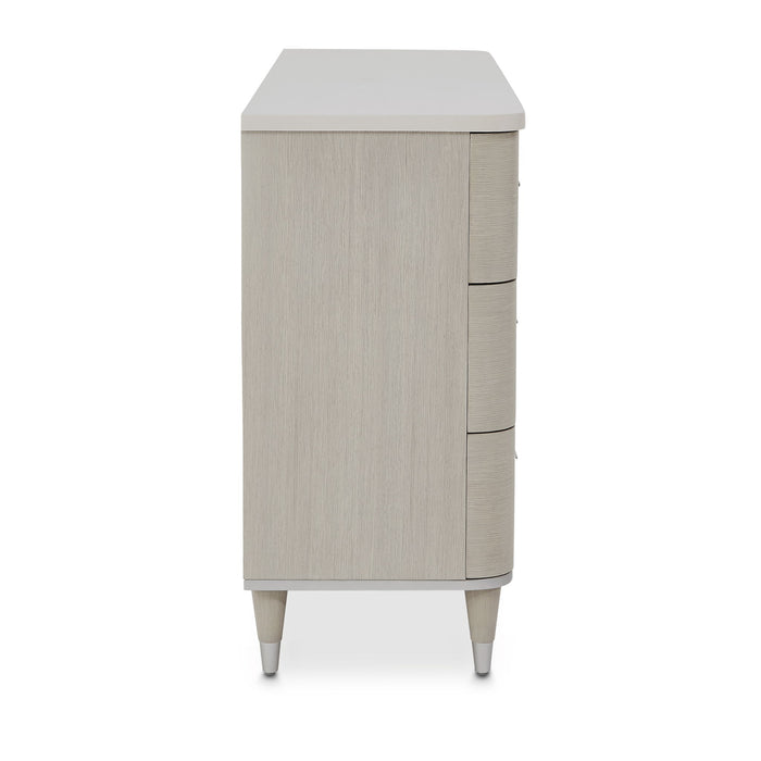 Eclipse - Dresser - Moonlight Michael Amini