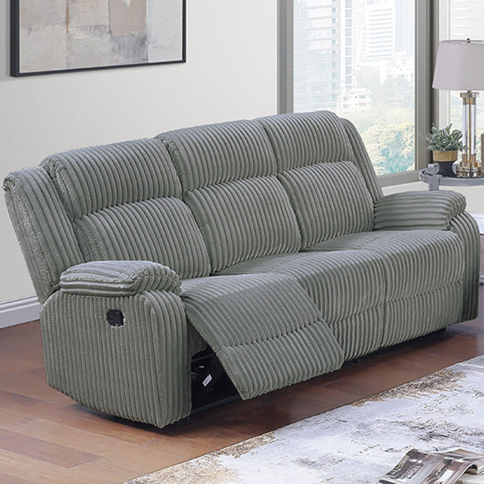 Modern Motion Sofa Set Home Essentials