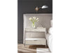 Modern - Ingrid Nightstand - Gray Universal Furniture