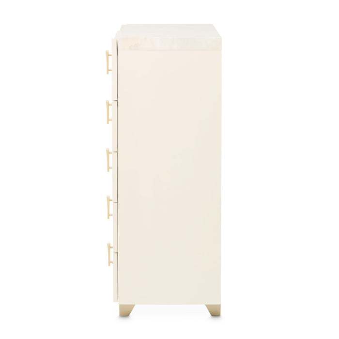 Fantosini - 10-Drawer Mule Chest