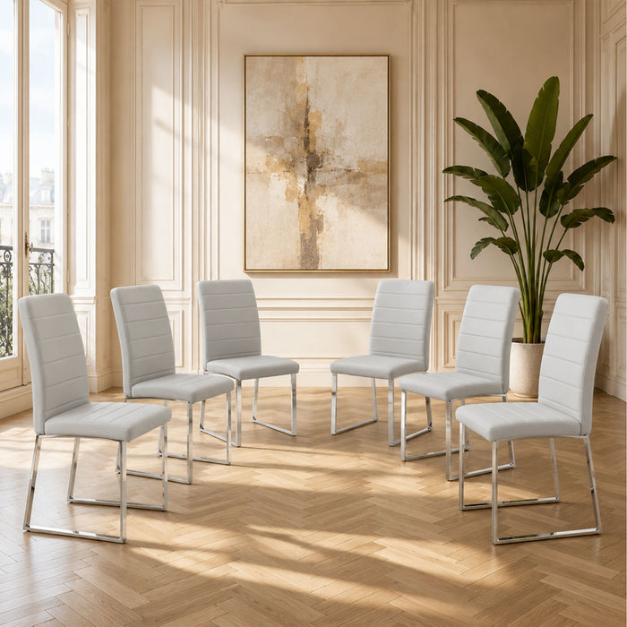 Oversized Dining Chairs For Home Home Essentials