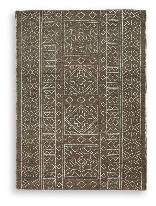 Merrittman - Rug Signature Design by Ashley®