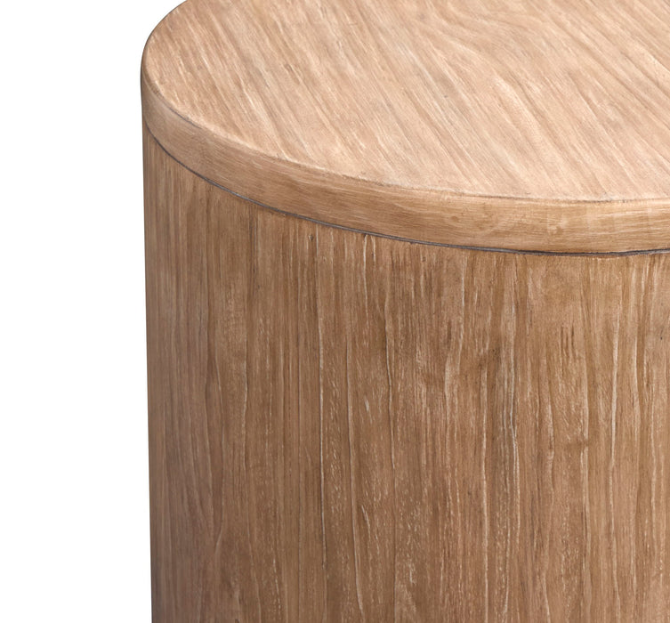 Sanford - Table Magnussen Furniture