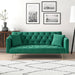 Convertible Double Folding Living Room Sofa Bed Home Essentials