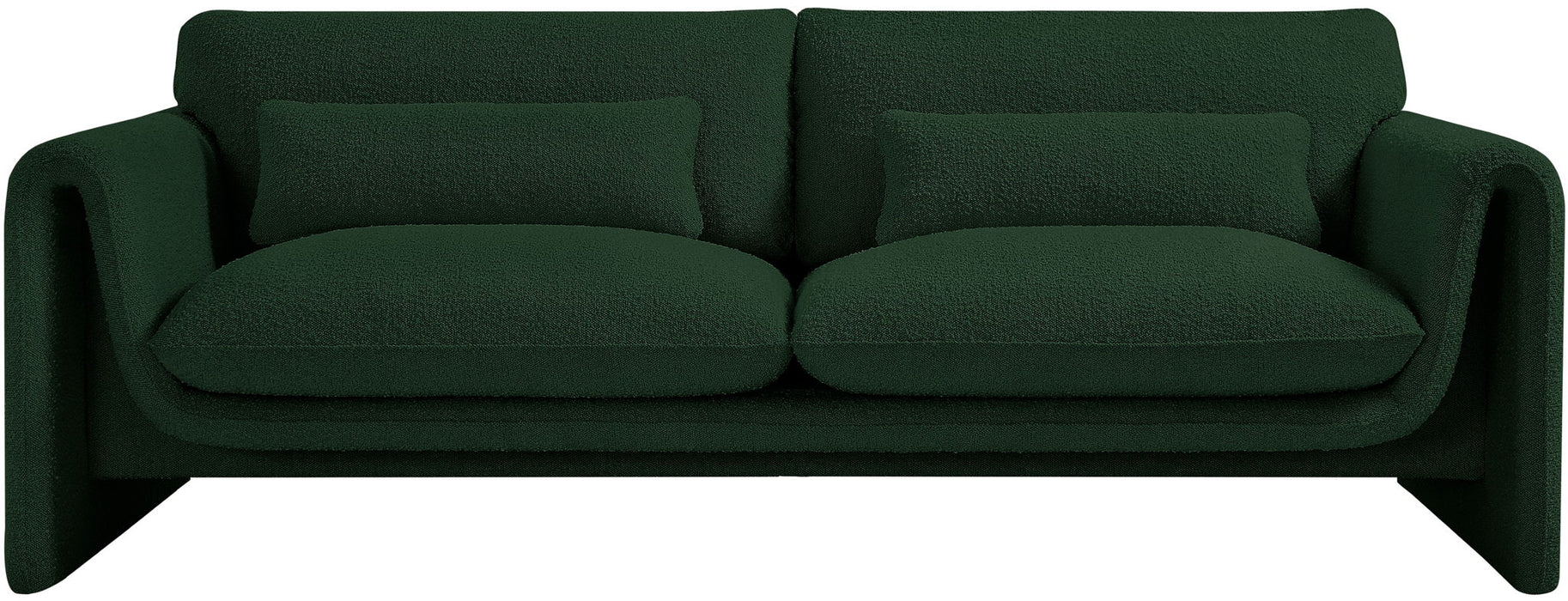 Stylus - Sofa Meridian Furniture