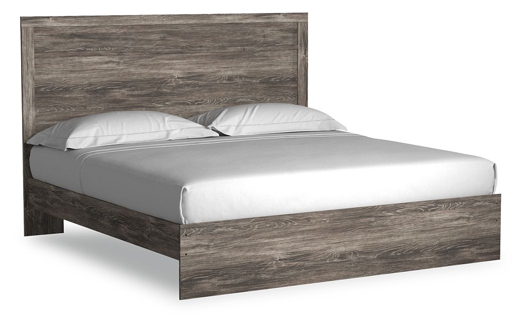 Ralinksi - Panel Bed Signature Design by Ashley®