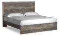 Ralinksi - Panel Bed Signature Design by Ashley®