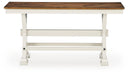 Brinfern - Dining Room Bench Signature Design by Ashley®