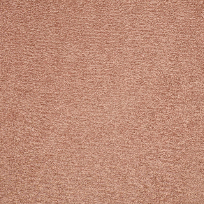 Modern Cozy Upholstered Armchair Sofa With Movable Ottoman