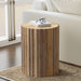 Rolf - Side Table Simpli-Home