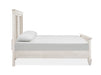 Newport - Shutter Panel Bed Magnussen Furniture