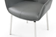 1218 - Swivel Dining Chair Extravaganza Collection