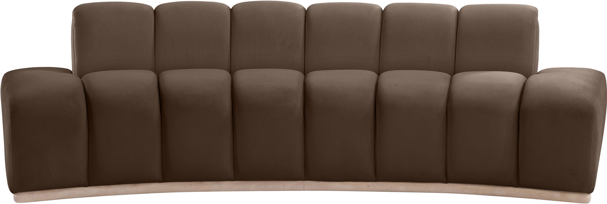 Jace - Sofa Meridian Furniture