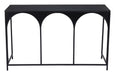 Loriet - Console Table - Black Zuo Modern