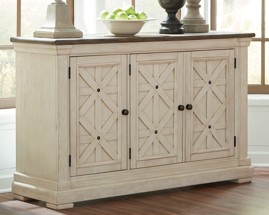 Bolanburg - Dining Room Set Signature Design by Ashley®