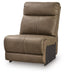 Max-Momentum - Armless Chair - Biscotti Signature Design by Ashley®