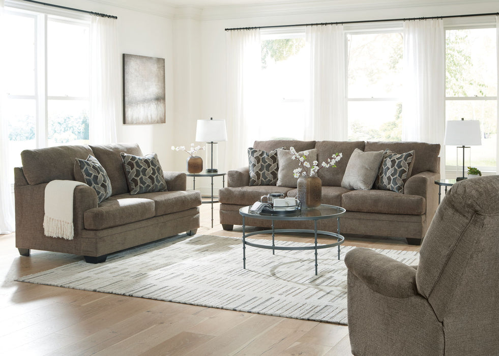 Stonemeade - Living Room Set Signature Design by Ashley®