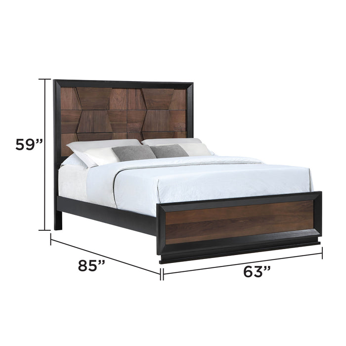 Houston - Bed Matrix Furniture Group